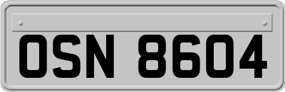 OSN8604