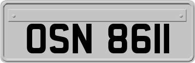 OSN8611