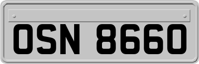 OSN8660