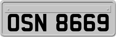 OSN8669