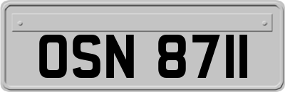 OSN8711