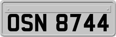 OSN8744