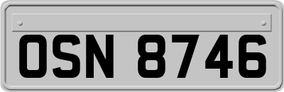 OSN8746
