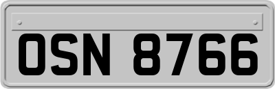 OSN8766