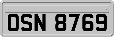 OSN8769