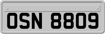 OSN8809