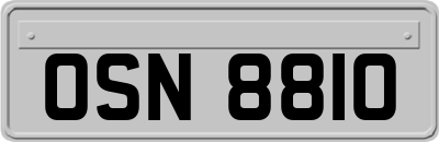 OSN8810