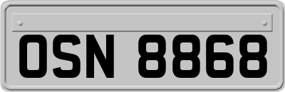 OSN8868