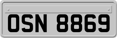 OSN8869