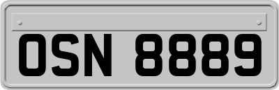 OSN8889