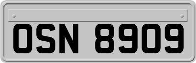 OSN8909