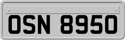 OSN8950