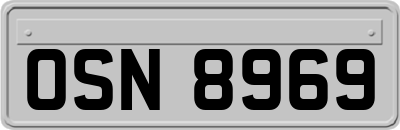 OSN8969