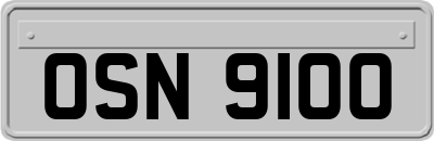OSN9100