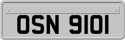OSN9101