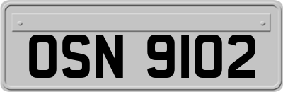 OSN9102