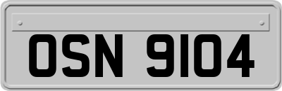 OSN9104