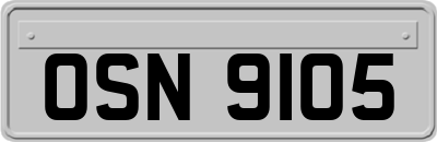 OSN9105