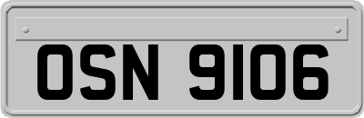 OSN9106