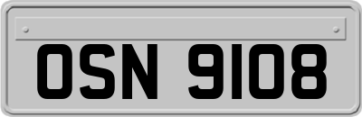 OSN9108