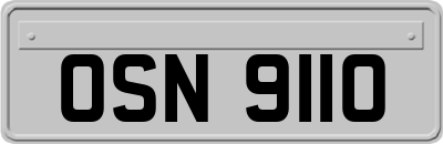 OSN9110