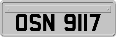 OSN9117