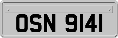 OSN9141