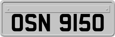 OSN9150