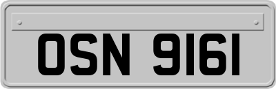 OSN9161