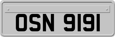 OSN9191