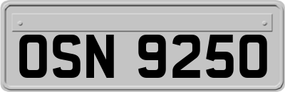 OSN9250
