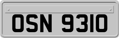 OSN9310