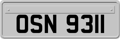 OSN9311
