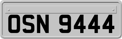 OSN9444