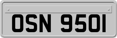 OSN9501