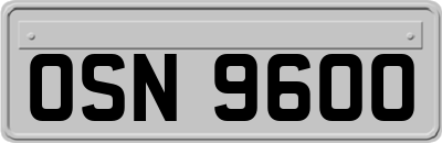 OSN9600