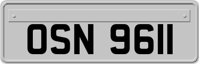 OSN9611