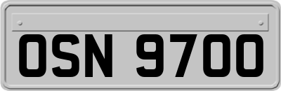 OSN9700
