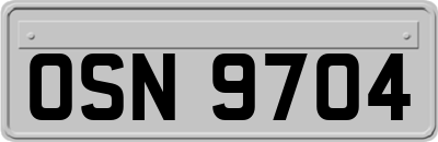 OSN9704