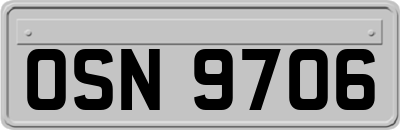 OSN9706