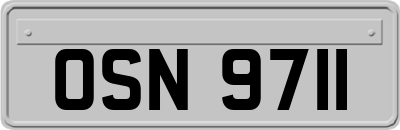 OSN9711