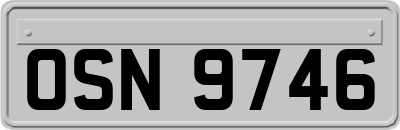 OSN9746