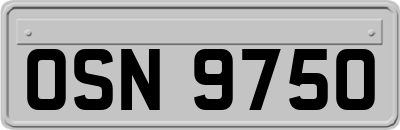 OSN9750