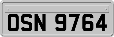 OSN9764
