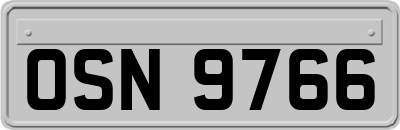 OSN9766