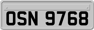 OSN9768