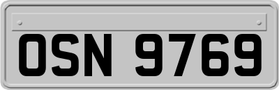 OSN9769