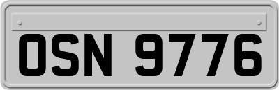 OSN9776