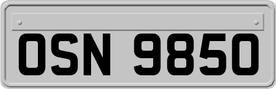 OSN9850