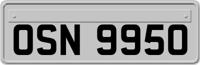 OSN9950
